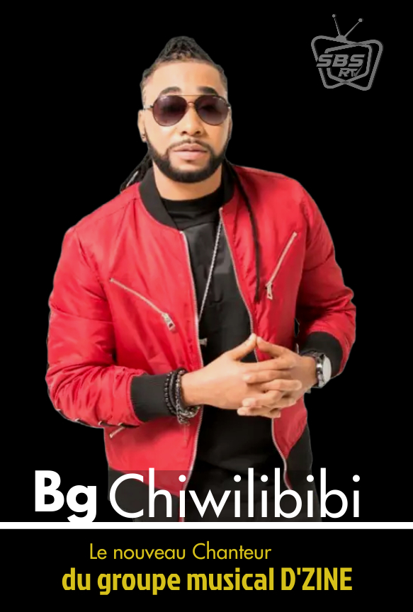 MEN NOUVO CHANTÈ D'ZINE NAN  "BG CHIWILIBIBI"